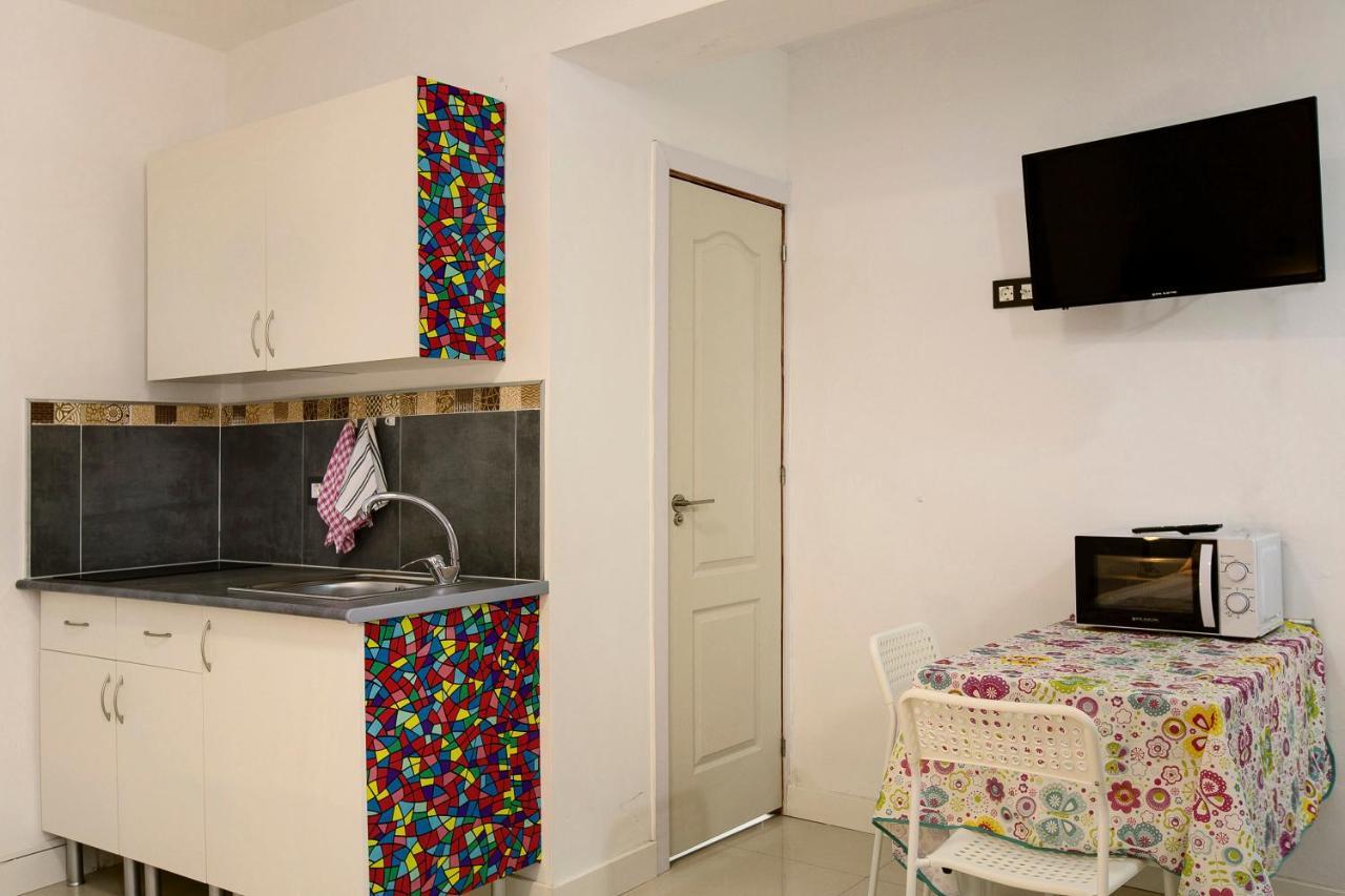 Estudio Massimo 7B Las Palmas Exterior photo